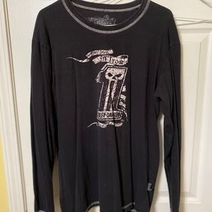 Harley-Davidson authentic merchandise